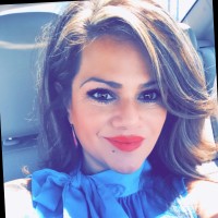 Crystal Sarvis