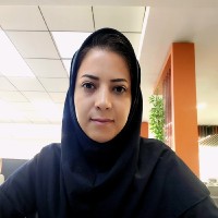 Zahra Majedi