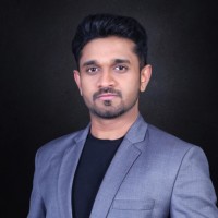 Vaishnav Chandran K