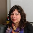 Tereza Spilioti