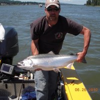 Jeff Lampman