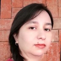 Margarita Ramirez Garcia