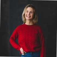 Tetiana Bolotova