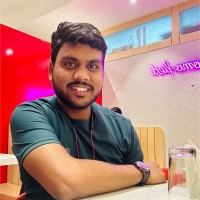 Sourabh Saini
