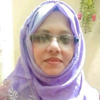 Farzana Islam