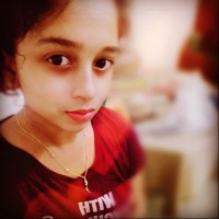 Aishwarya P. P
