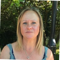 Lesley Armstrong