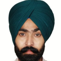 Parwinder Singh