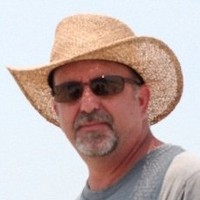 Tom Hartley