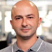 Bojan Radovanovic