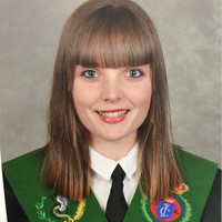 Miriam García Zofío