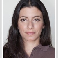 Eleni Anagnostopoulou