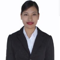 Anju Shrestha