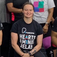 Lucy Downs