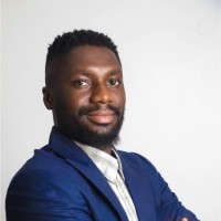 Kolade Olaleye