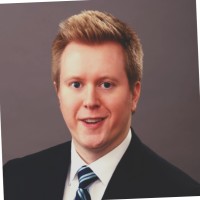 Grant Hamel, JD, CHPC
