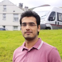 Aamir Mehmood