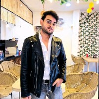 Vanshak Sharma