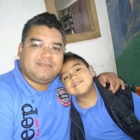 Jose Manuel Blanco