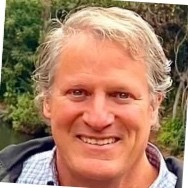 Wayne Dyess