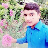 Muhammad Saqlainali