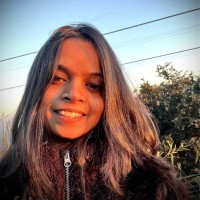 Aditi Maheshwari