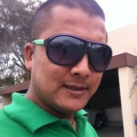 Dev Shrestha
