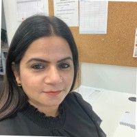 Ekta Bhullar