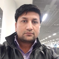 Imran Azhar