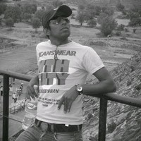 Ritesh Thakur