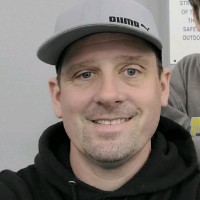 Andrew DeWitt