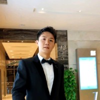Eric Jonathan