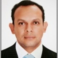 Juan Guillermo Acosta Cardozo