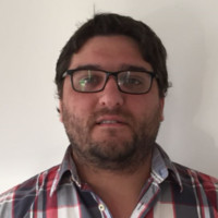 Mauricio Pérez Testuri