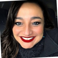 Rita De Cassia Ferreira