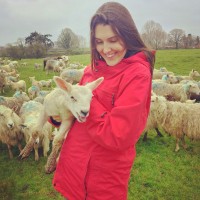 Holly Corrigan