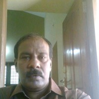 Ratnakar Shetty