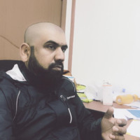 AHMAD NADEEM