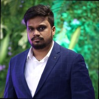 Saran Arumugam