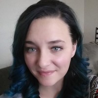 Sarra Keddington