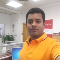 Rubel Mojumder