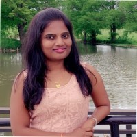 Vinothini Rajasekaran