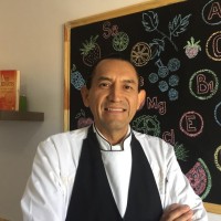 Norberto Roque