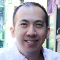 Rod Lai