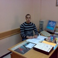 Rabah LAKEHAL