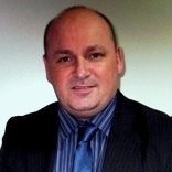 Dave Saunders