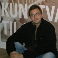 Enrico Masi