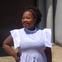 Refiloe Hlongwani