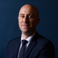 Nicolas Delrue