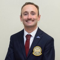 Jacob Baird, Pga